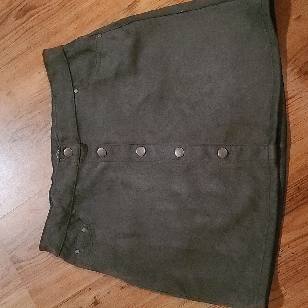 Skirt